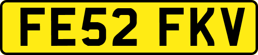FE52FKV