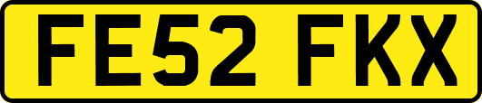 FE52FKX