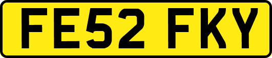 FE52FKY
