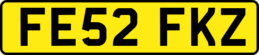 FE52FKZ