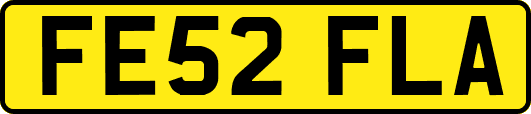 FE52FLA