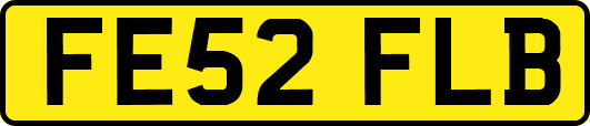 FE52FLB