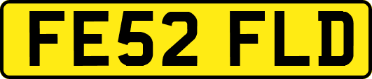 FE52FLD