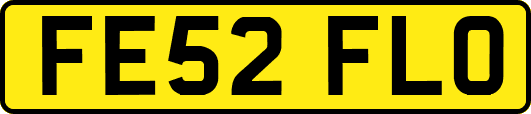 FE52FLO