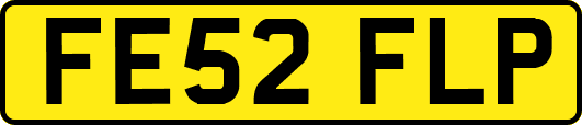 FE52FLP