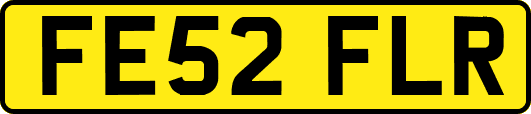 FE52FLR