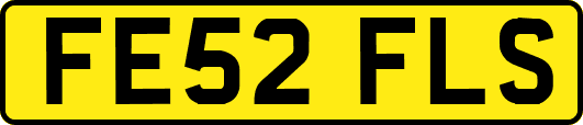 FE52FLS
