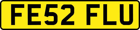 FE52FLU