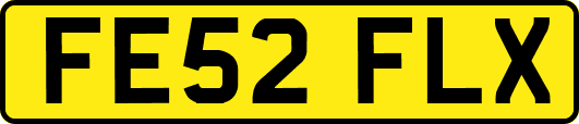 FE52FLX