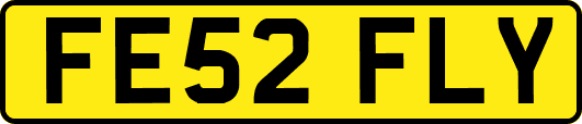 FE52FLY