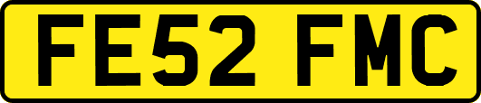 FE52FMC