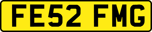 FE52FMG