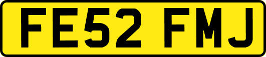 FE52FMJ