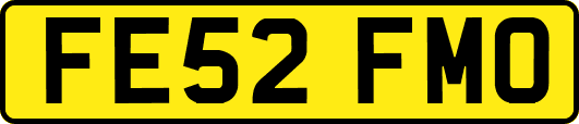 FE52FMO