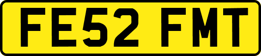 FE52FMT