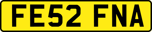 FE52FNA