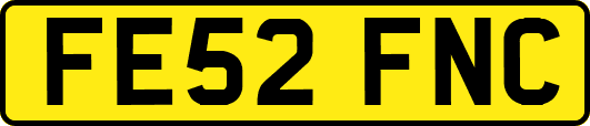 FE52FNC