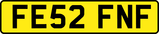 FE52FNF