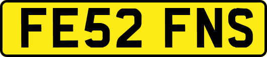 FE52FNS