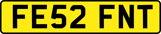 FE52FNT