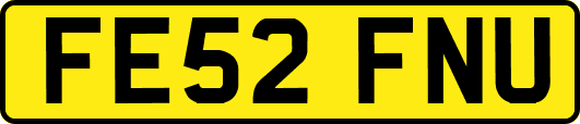 FE52FNU
