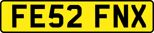 FE52FNX
