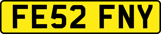 FE52FNY