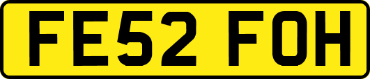 FE52FOH