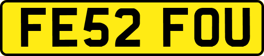FE52FOU
