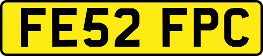 FE52FPC