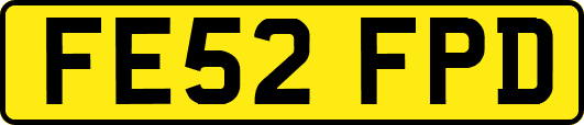 FE52FPD