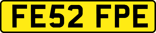 FE52FPE