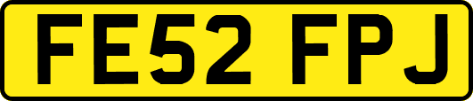 FE52FPJ