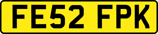 FE52FPK