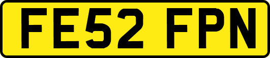 FE52FPN