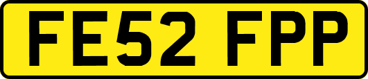 FE52FPP