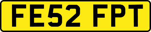 FE52FPT