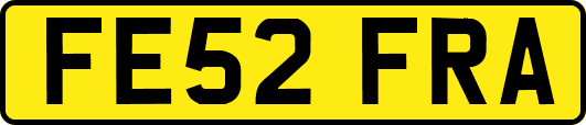 FE52FRA