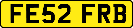 FE52FRB