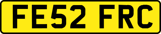 FE52FRC
