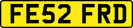 FE52FRD