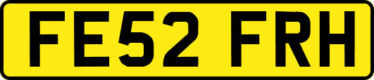 FE52FRH