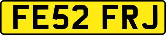 FE52FRJ