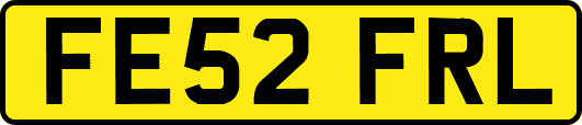 FE52FRL