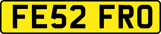 FE52FRO