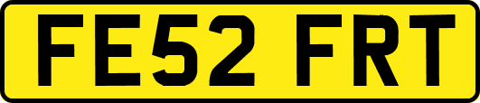 FE52FRT