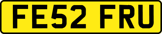 FE52FRU
