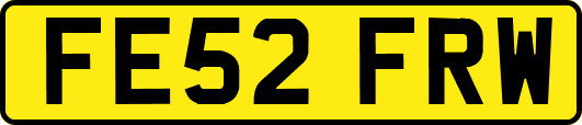 FE52FRW