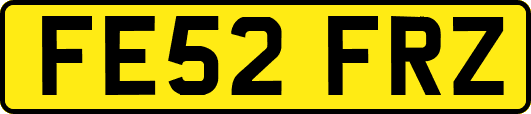 FE52FRZ