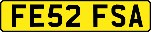 FE52FSA